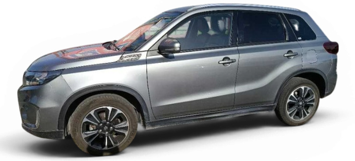 Imagen 5 de Suzuki Vitara Híbrido 116 CV por 20.990 €