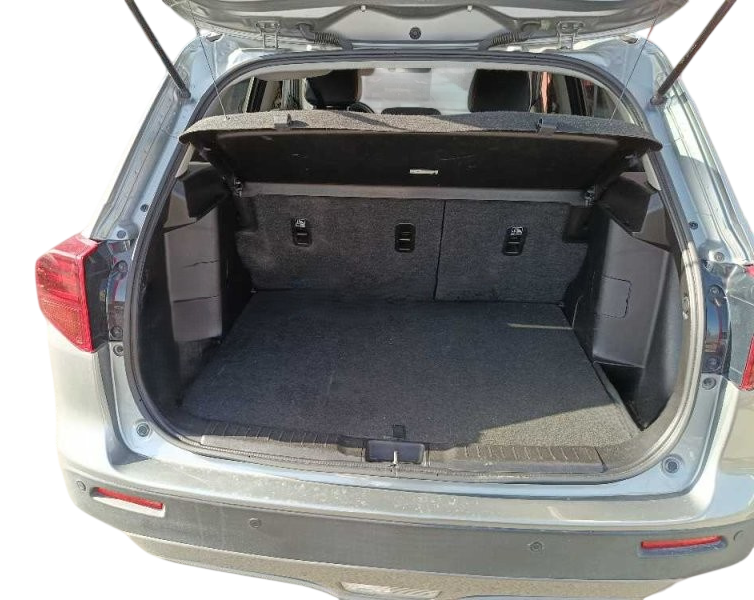 Imagen 8 de Suzuki Vitara Híbrido 116 CV por 20.990 €