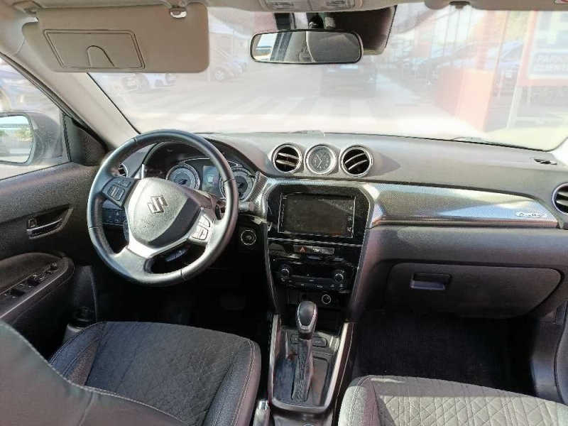 Imagen 9 de Suzuki Vitara Híbrido 116 CV por 20.990 €