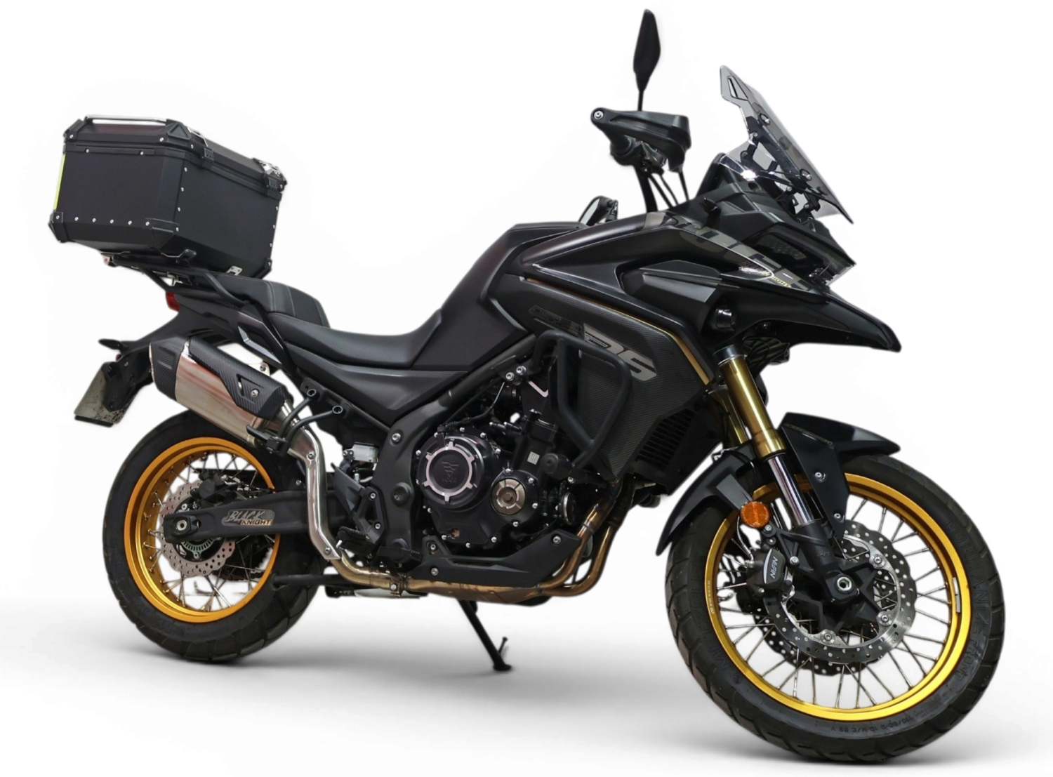 VOGE 525 DSX Gasolina 48 CV por 4.390 €