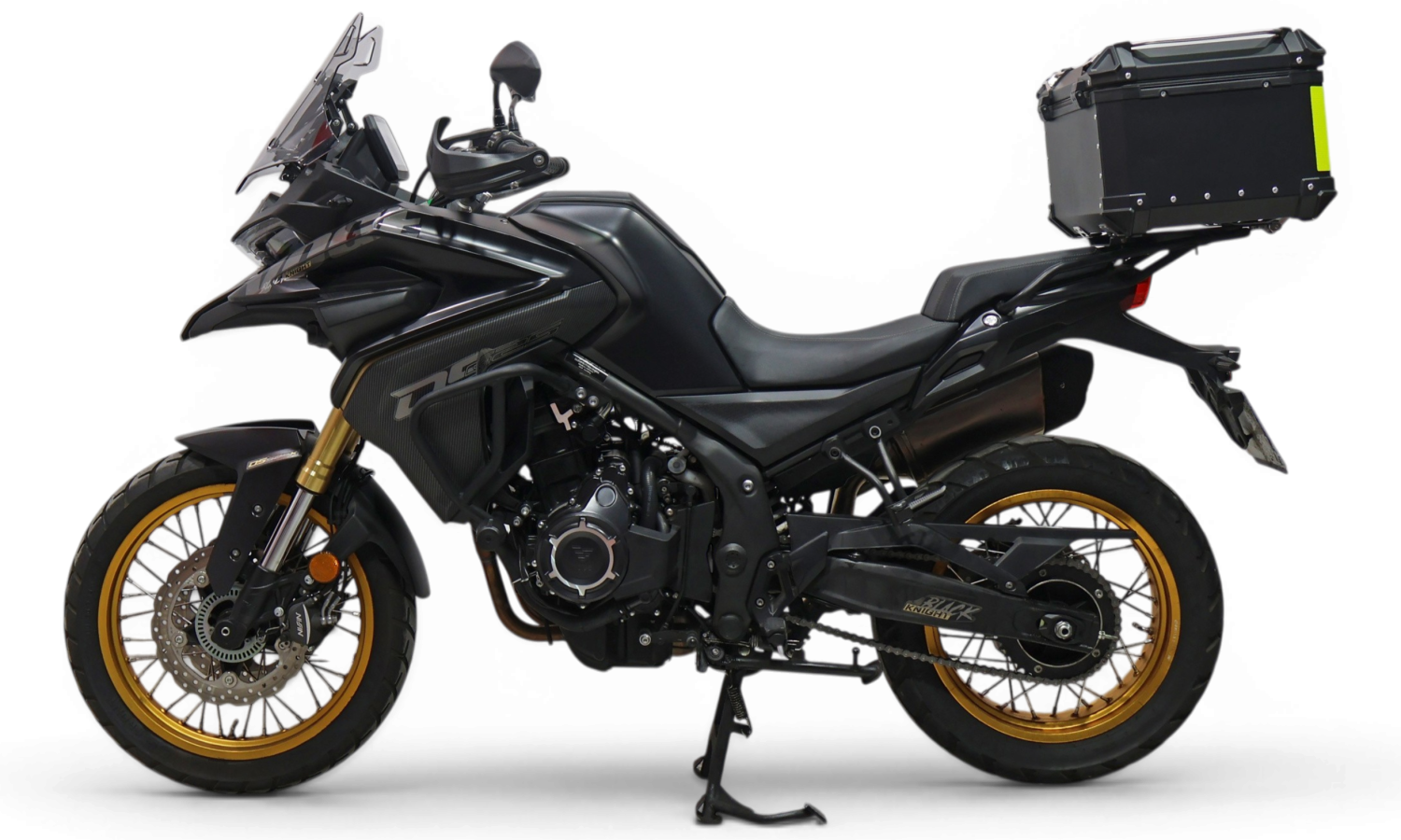 Imagen 3 de VOGE 525 DSX Gasolina 48 CV por 4.390 €
