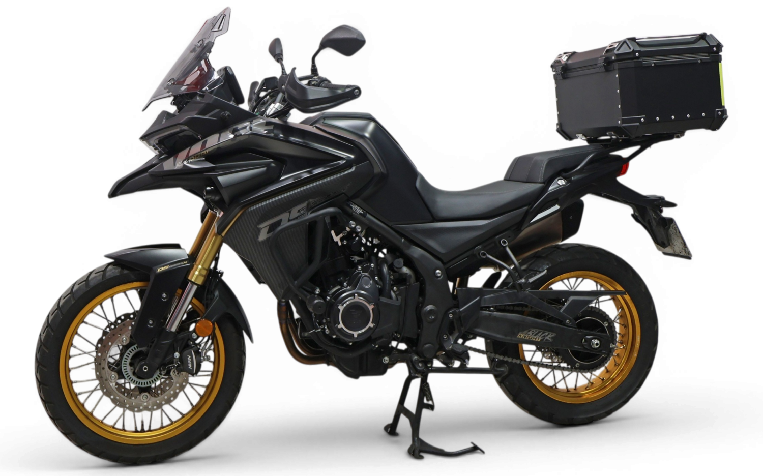 Imagen 4 de VOGE 525 DSX Gasolina 48 CV por 4.390 €