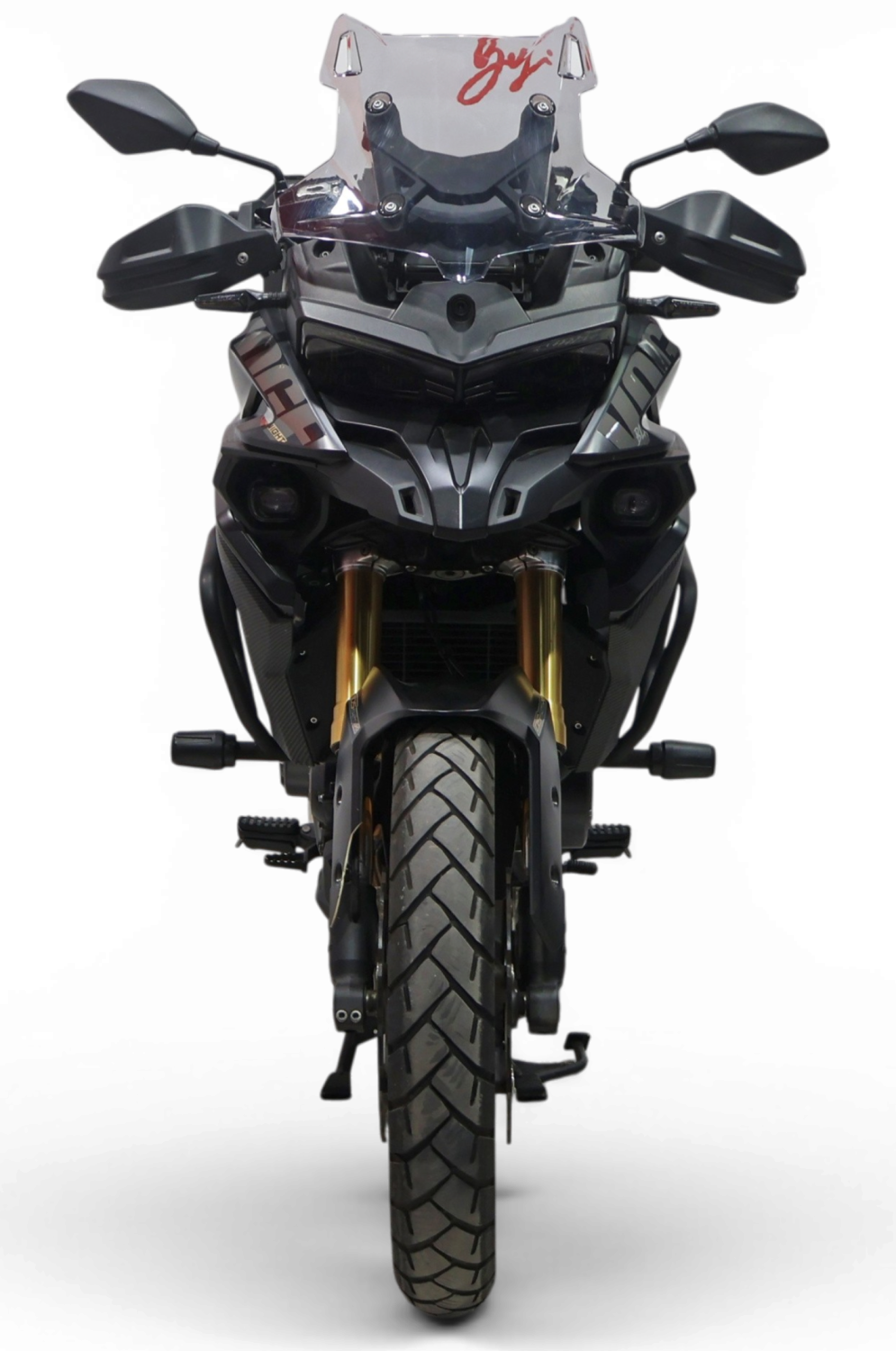 Imagen 5 de VOGE 525 DSX Gasolina 48 CV por 4.390 €