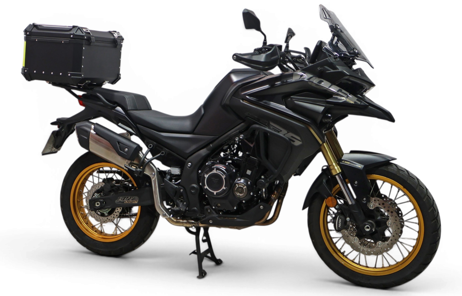 Imagen 6 de VOGE 525 DSX Gasolina 48 CV por 4.390 €