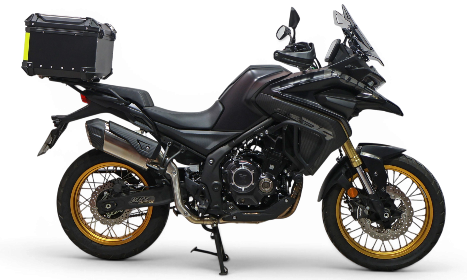 Imagen 7 de VOGE 525 DSX Gasolina 48 CV por 4.390 €