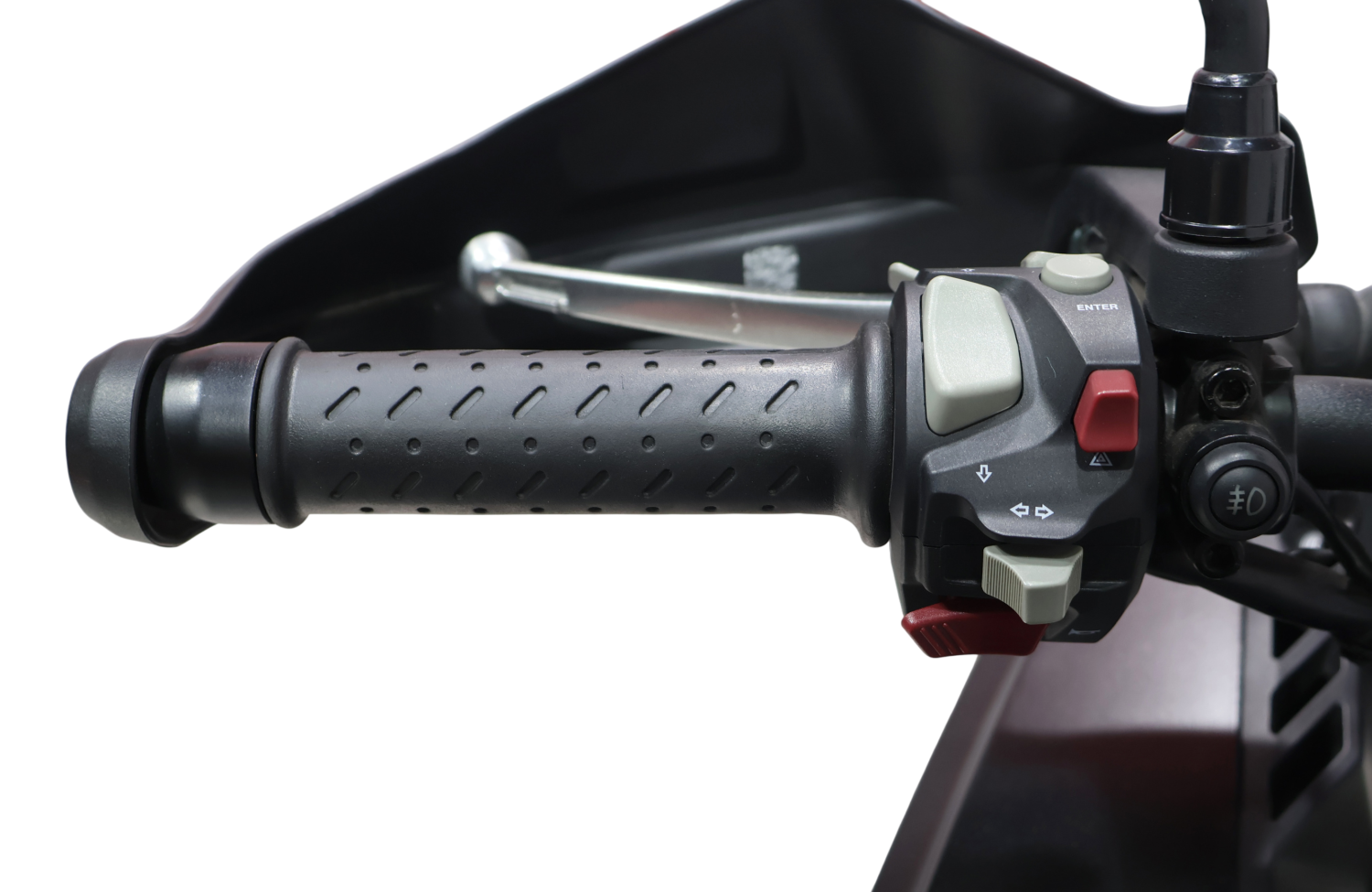Imagen 8 de VOGE 525 DSX Gasolina 48 CV por 4.390 €