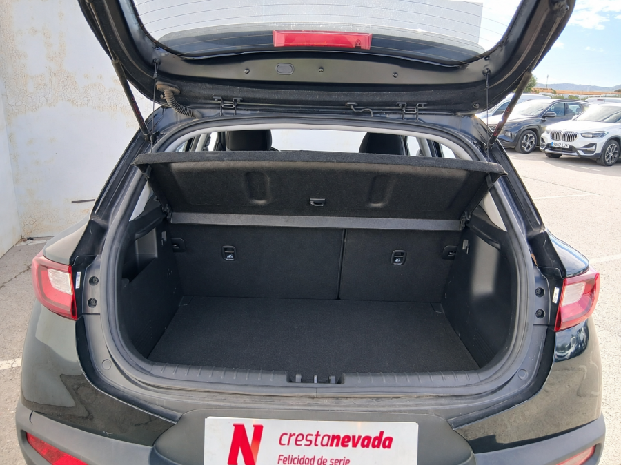 Imagen 9 de Kia Stonic Híbrido 101 CV por 15.990 €