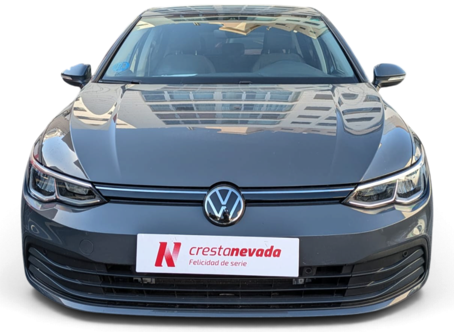 Imagen 2 de Volkswagen Golf Híbrido 110 CV por 22.490 €