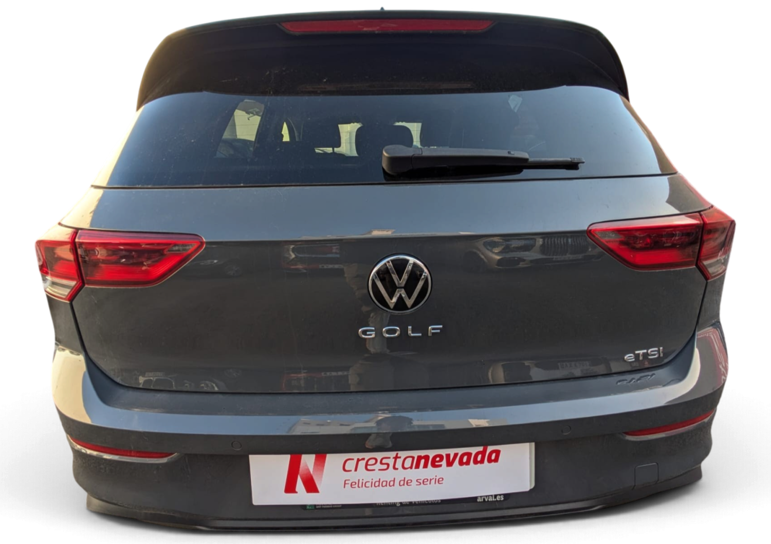 Imagen 6 de Volkswagen Golf Híbrido 110 CV por 22.490 €
