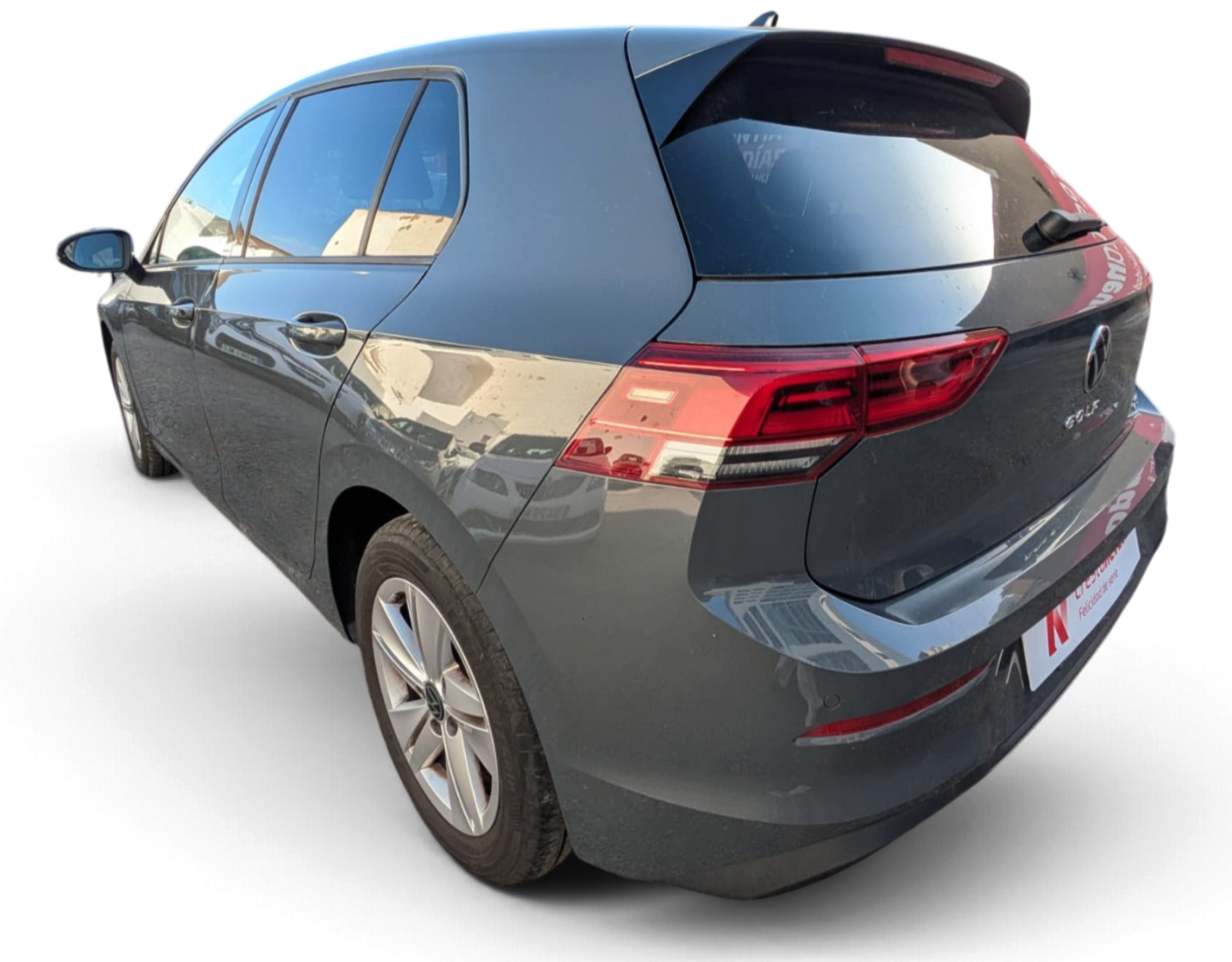 Imagen 7 de Volkswagen Golf Híbrido 110 CV por 22.490 €