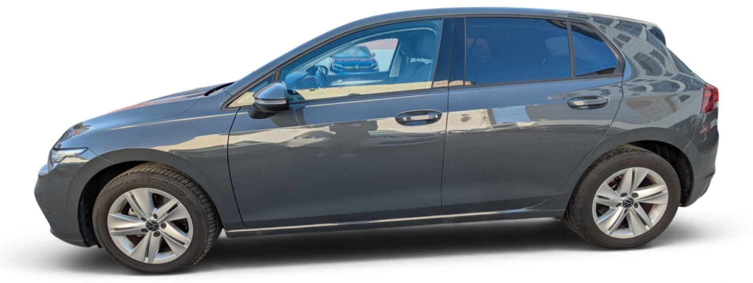 Imagen 8 de Volkswagen Golf Híbrido 110 CV por 22.490 €
