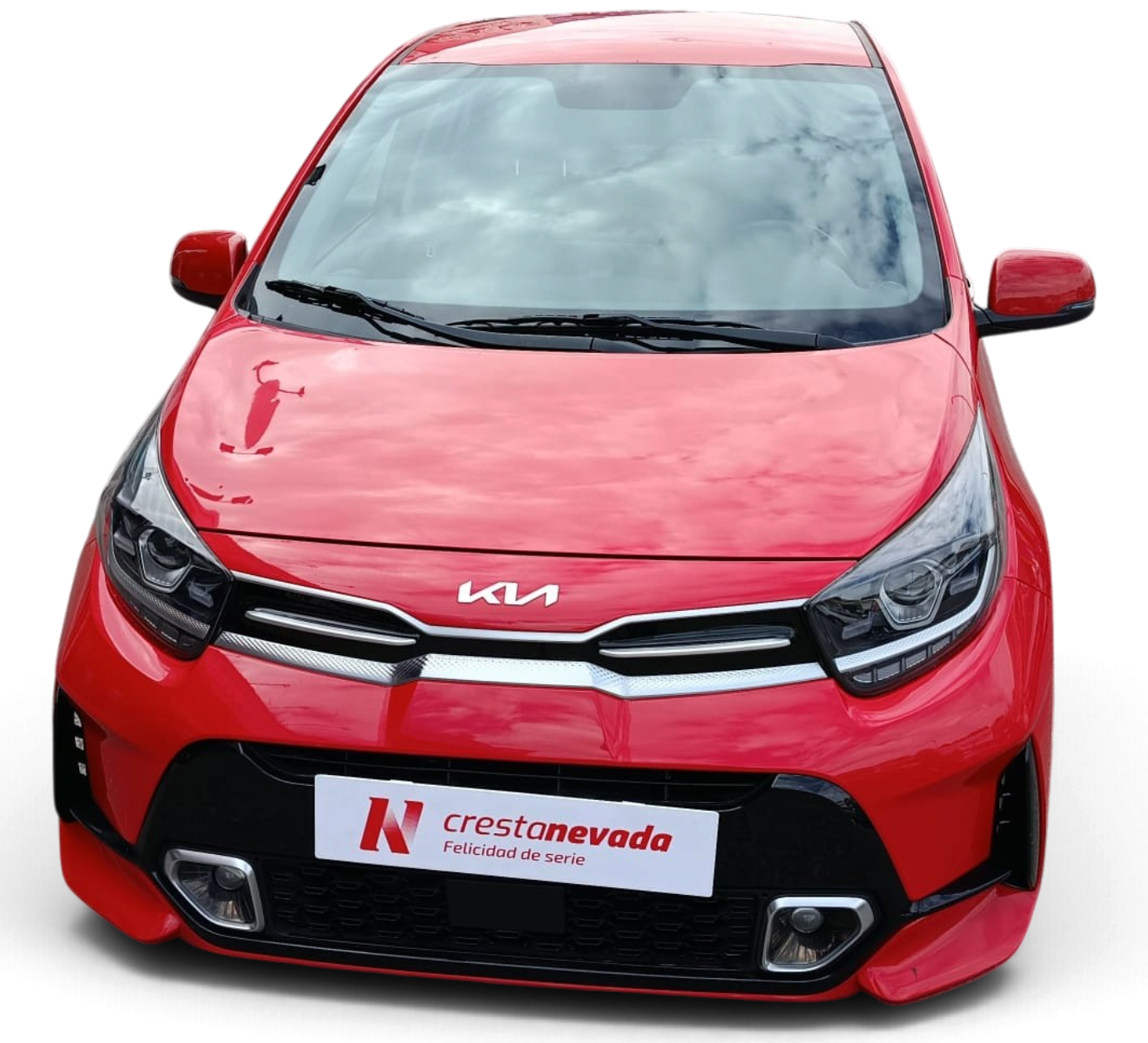 Imagen 2 de Kia Picanto Gasolina 84 CV por 13.990 €