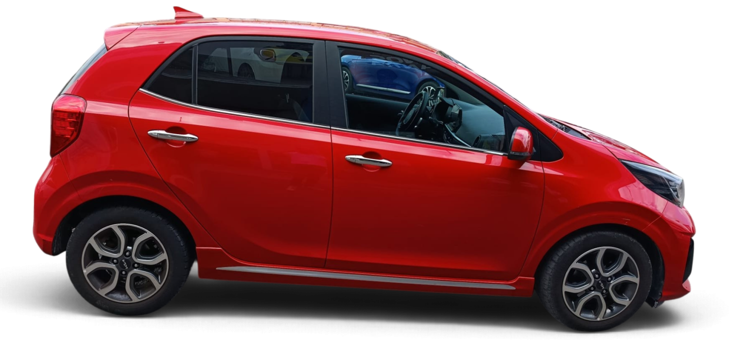 Imagen 3 de Kia Picanto Gasolina 84 CV por 13.990 €