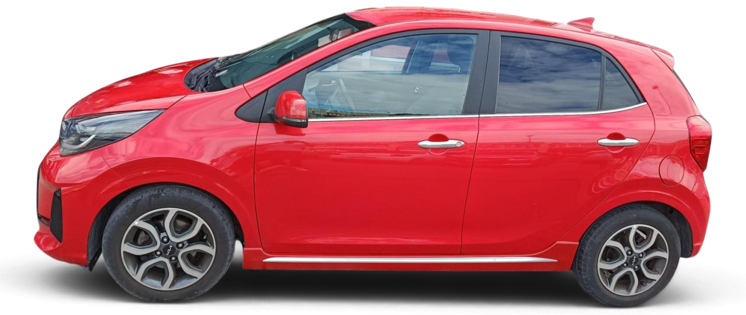 Imagen 7 de Kia Picanto Gasolina 84 CV por 13.990 €