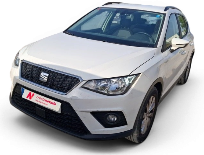SEAT Arona Gas 90 CV por 13.490 €