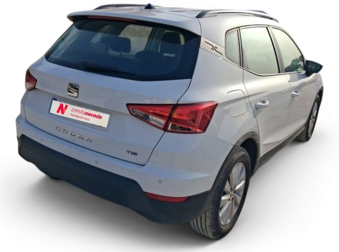 Imagen 3 de SEAT Arona Gas 90 CV por 13.490 €