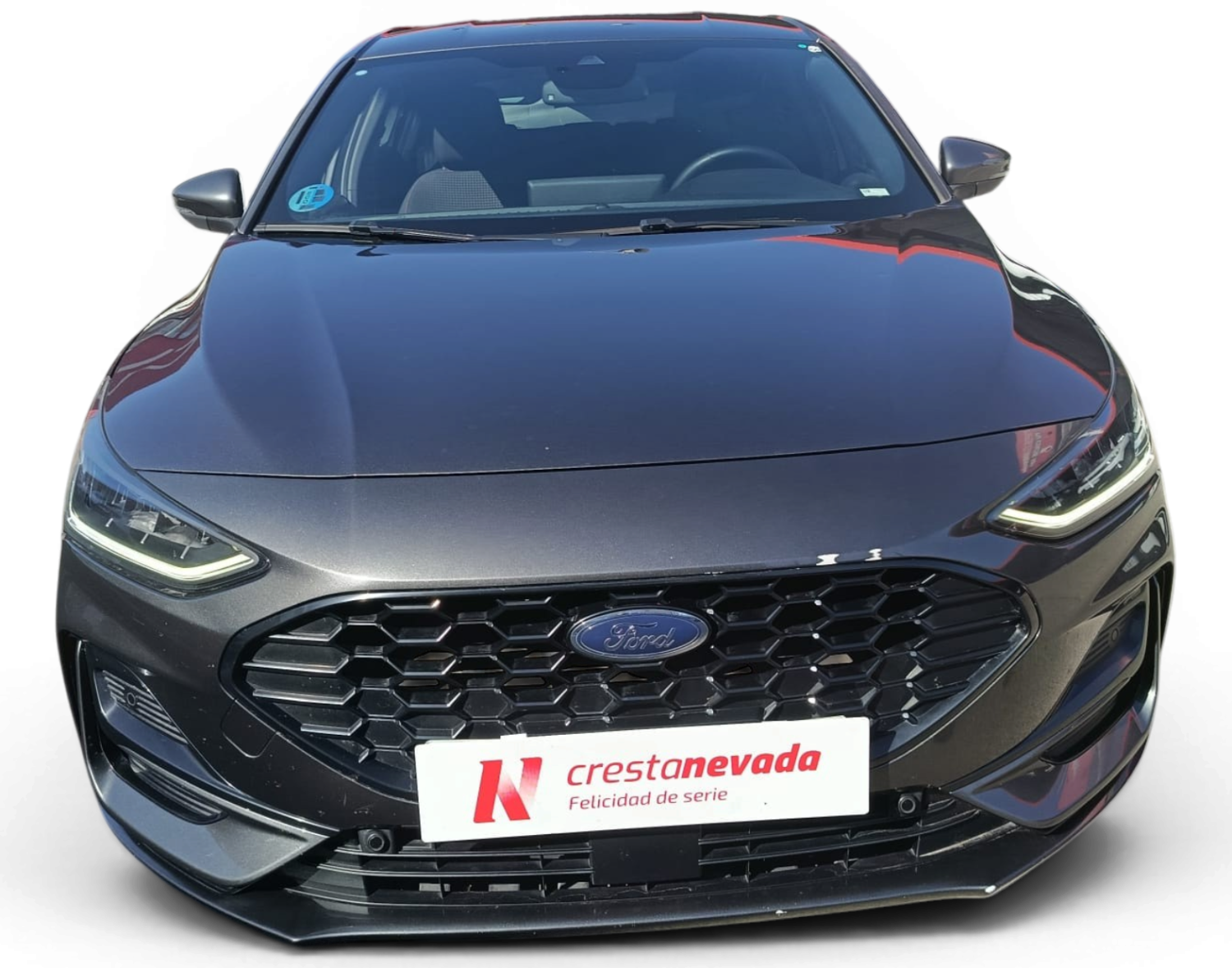 Imagen 2 de Ford Focus Híbrido 155 CV por 18.490 €