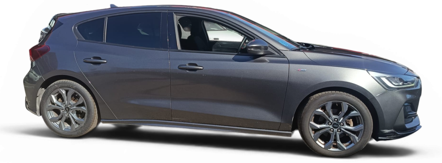 Imagen 4 de Ford Focus Híbrido 155 CV por 18.490 €