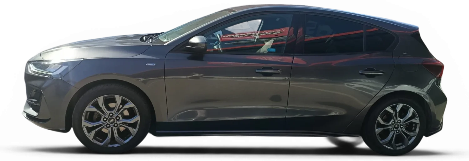Imagen de Ford Focus