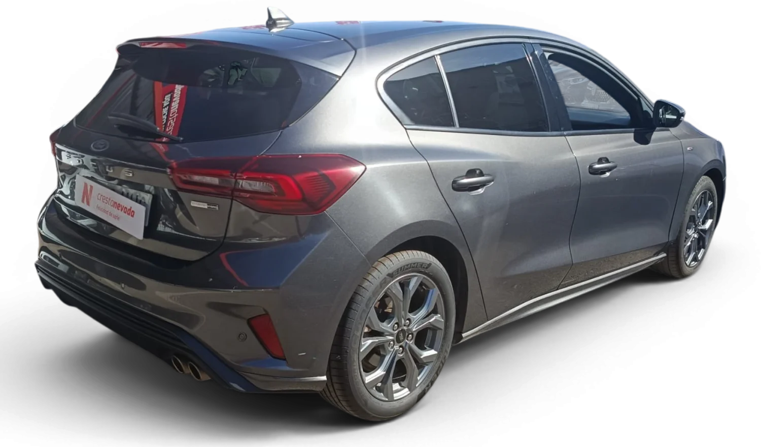 Imagen de Ford Focus