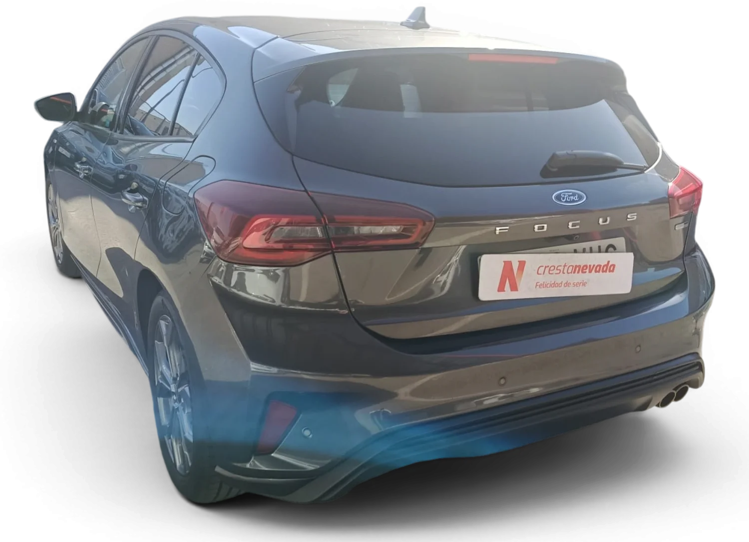 Imagen de Ford Focus