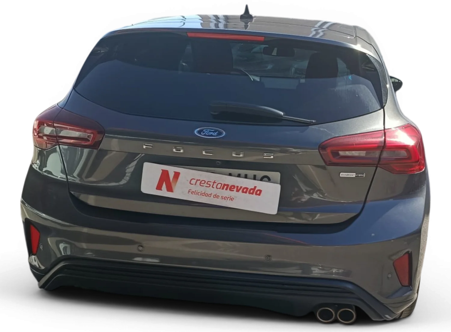 Imagen de Ford Focus
