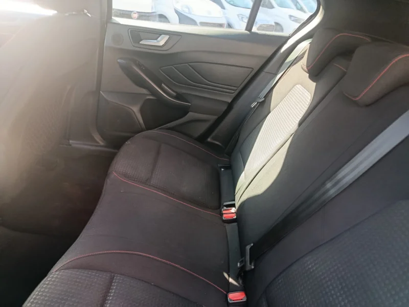 Imagen de Ford Focus