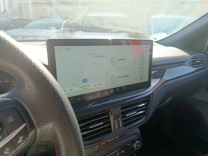 Imagen de Ford Focus