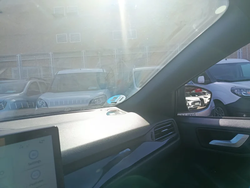 Imagen de Ford Focus