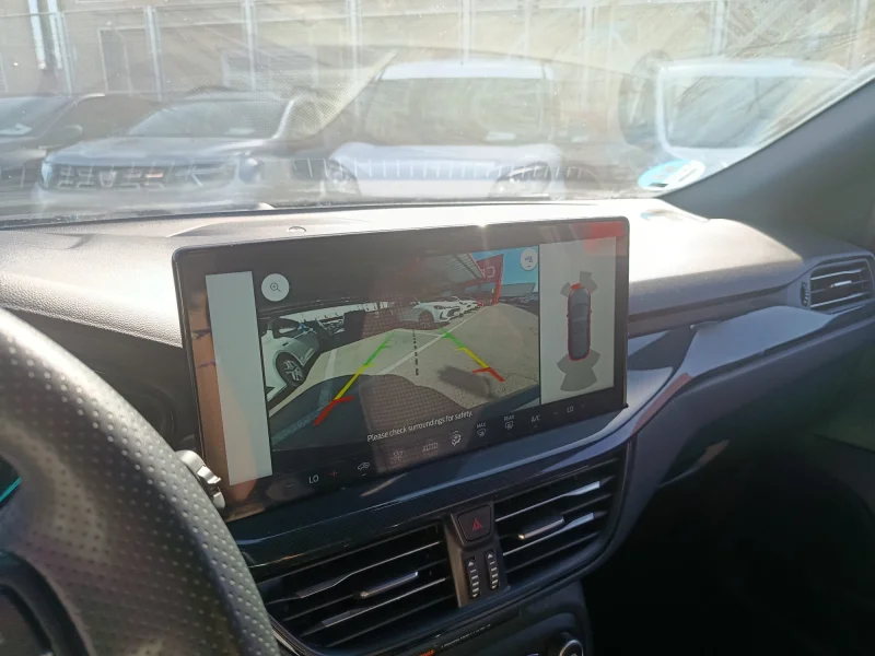 Imagen de Ford Focus