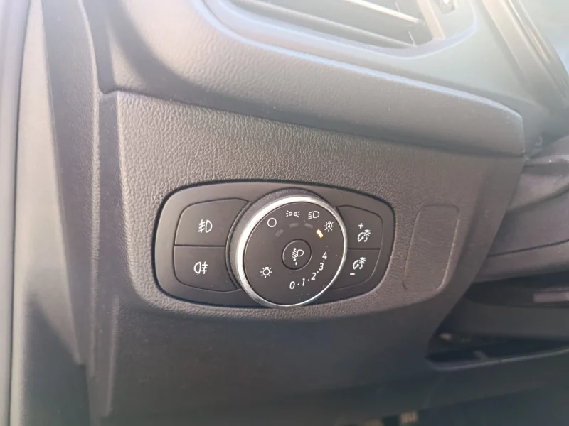 Imagen de Ford Focus