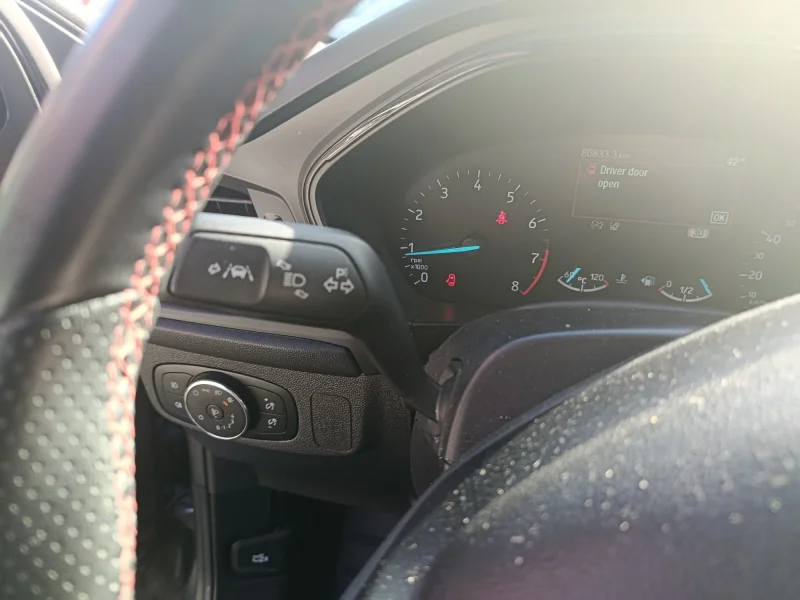 Imagen de Ford Focus
