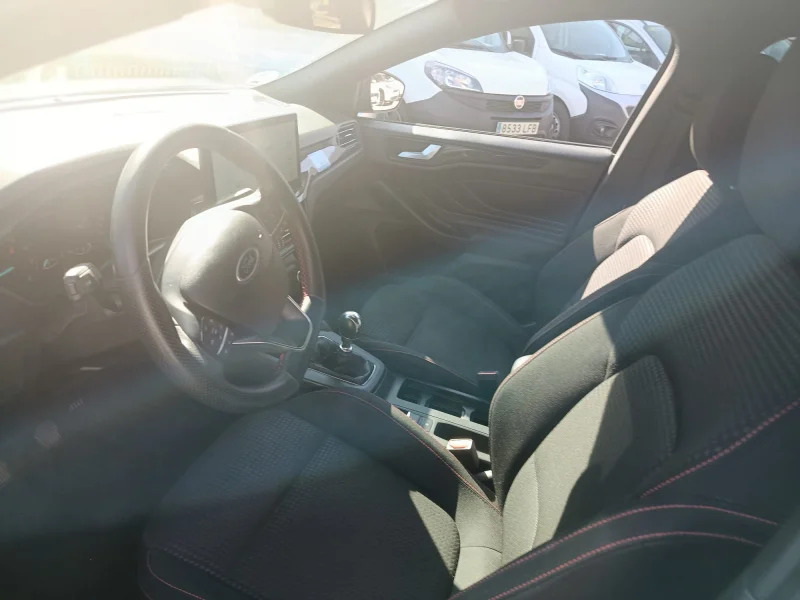 Imagen de Ford Focus