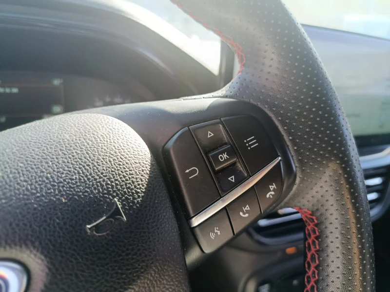 Imagen de Ford Focus