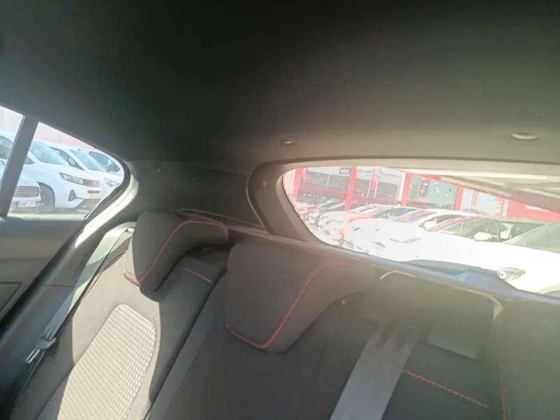 Imagen de Ford Focus