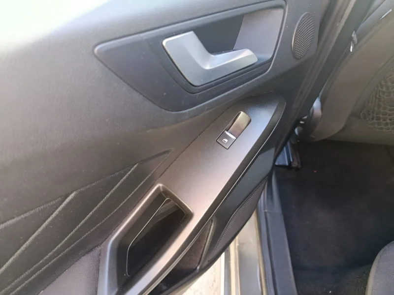 Imagen de Ford Focus