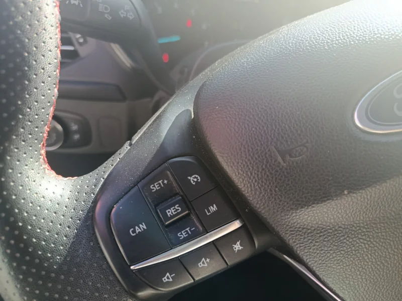 Imagen de Ford Focus