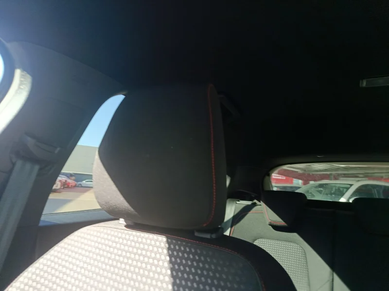 Imagen de Ford Focus