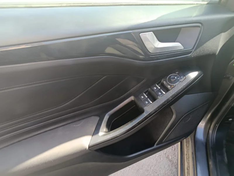 Imagen de Ford Focus