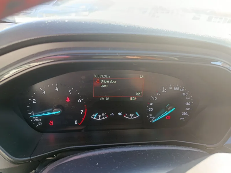 Imagen de Ford Focus