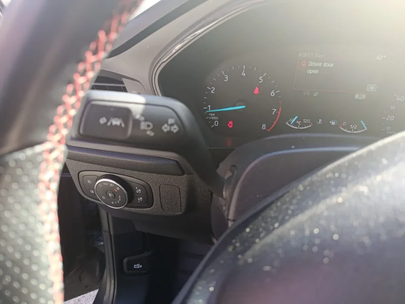 Imagen de Ford Focus