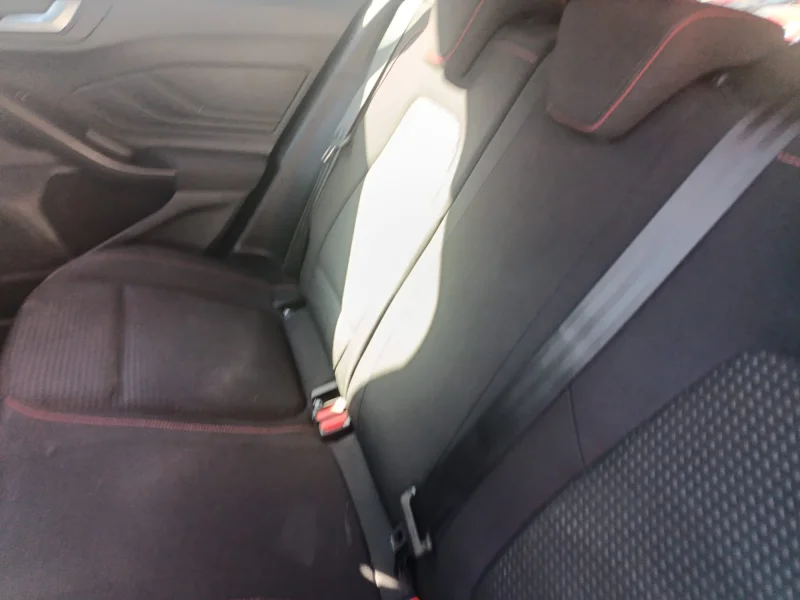 Imagen de Ford Focus