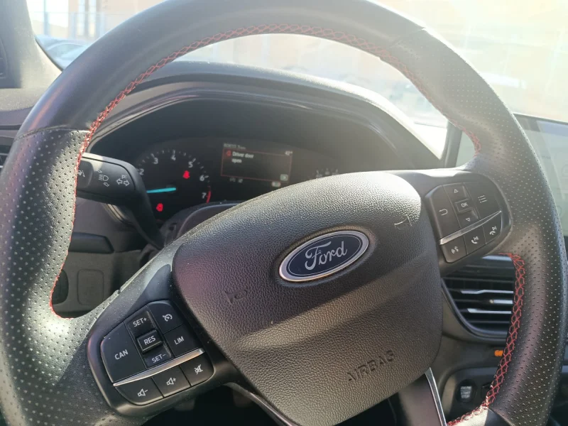 Imagen de Ford Focus