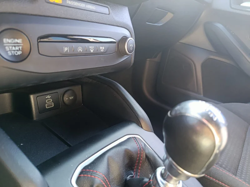 Imagen de Ford Focus
