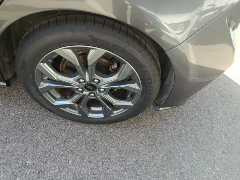 Imagen de Ford Focus