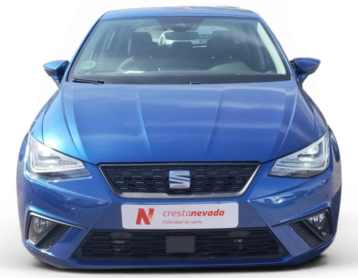Imagen 2 de SEAT Ibiza Gasolina 110 CV por 16.490 €