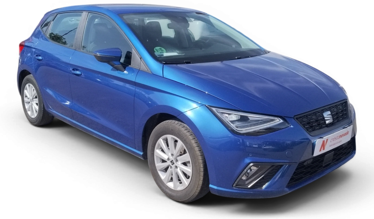 Imagen 3 de SEAT Ibiza Gasolina 110 CV por 16.490 €