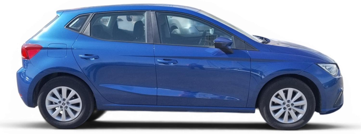 Imagen 4 de SEAT Ibiza Gasolina 110 CV por 16.490 €