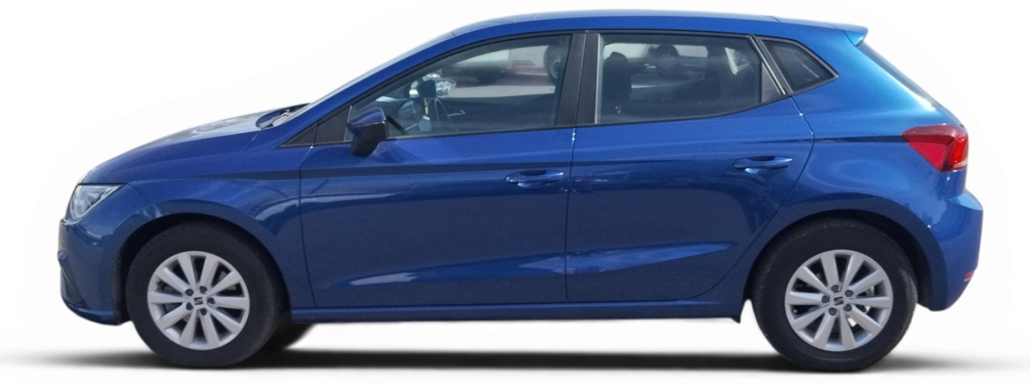 Imagen 8 de SEAT Ibiza Gasolina 110 CV por 16.490 €