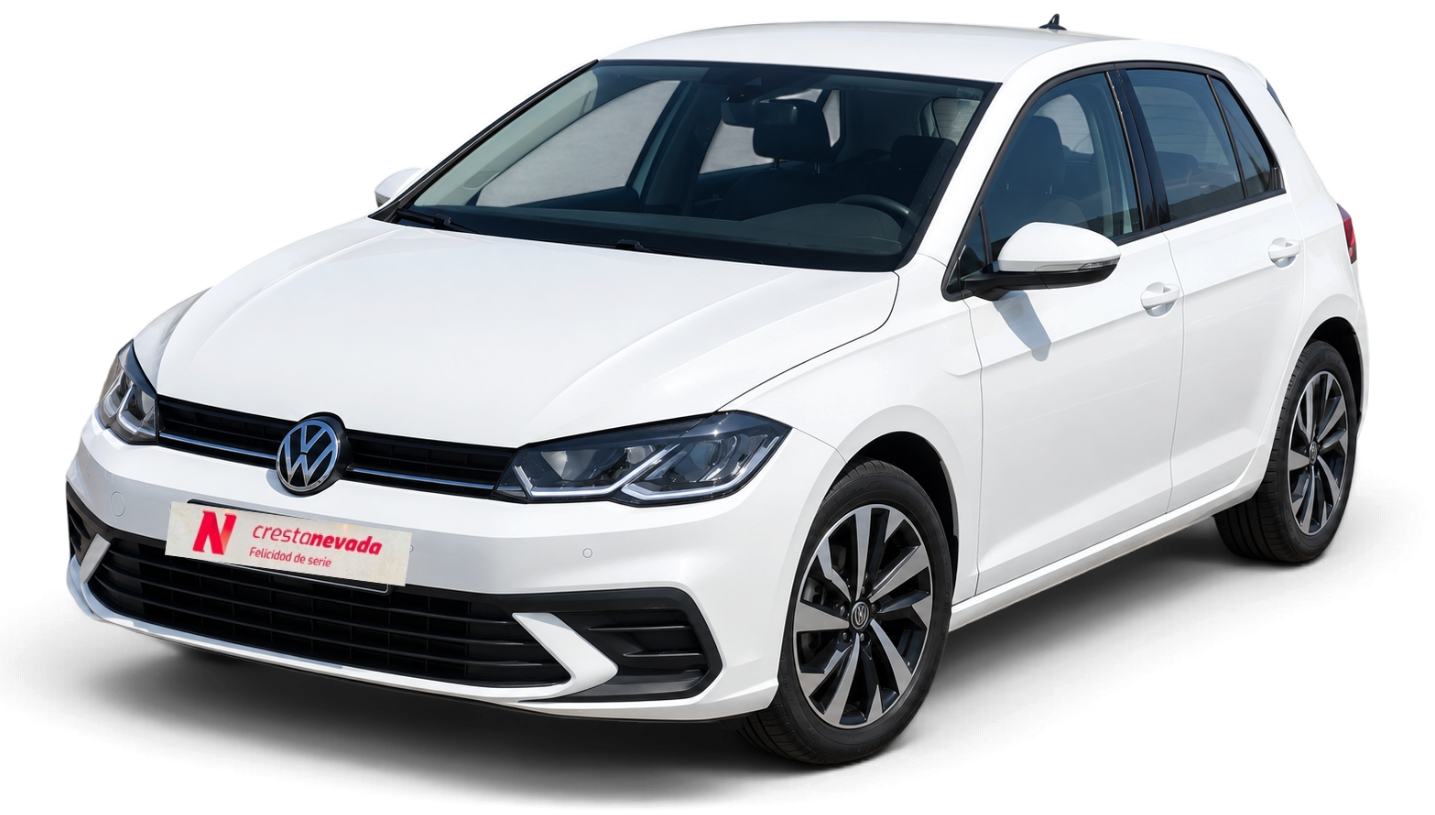 Volkswagen Polo Gasolina 95 CV por 16.990 €